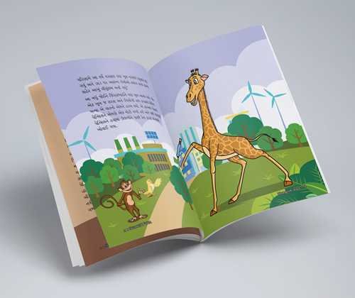 Short Stories for kids